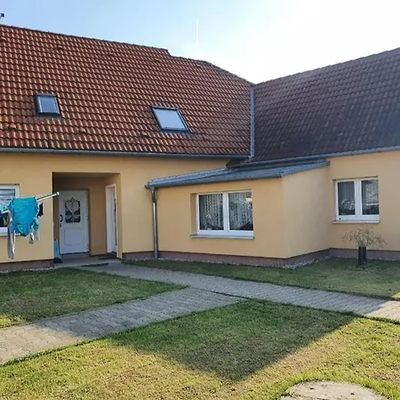 Apartment Zwethau