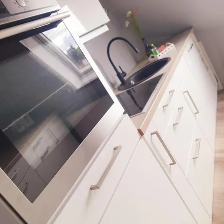 Zwethau Apartment